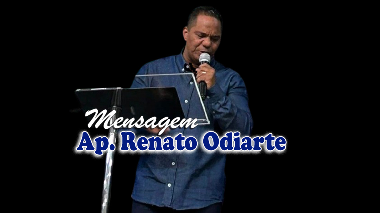 Apostolo Renato  Odiarte