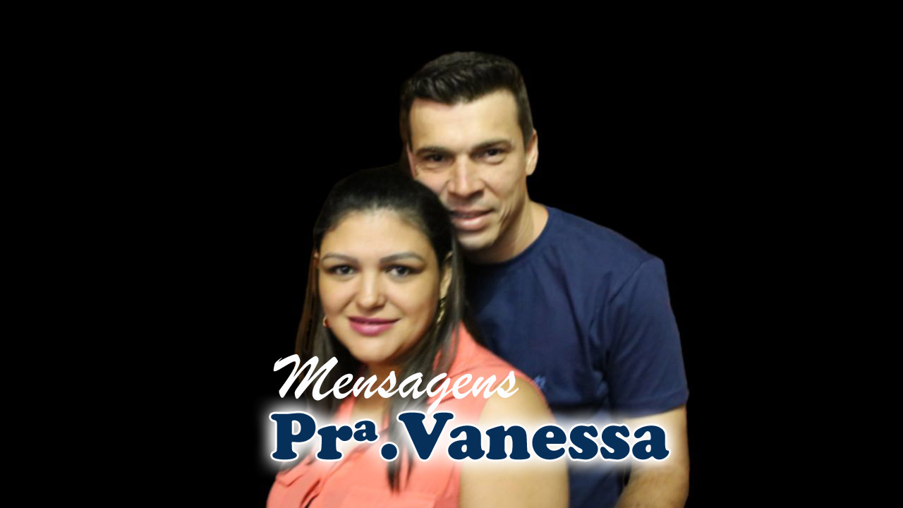 Pastor Evair mensagens