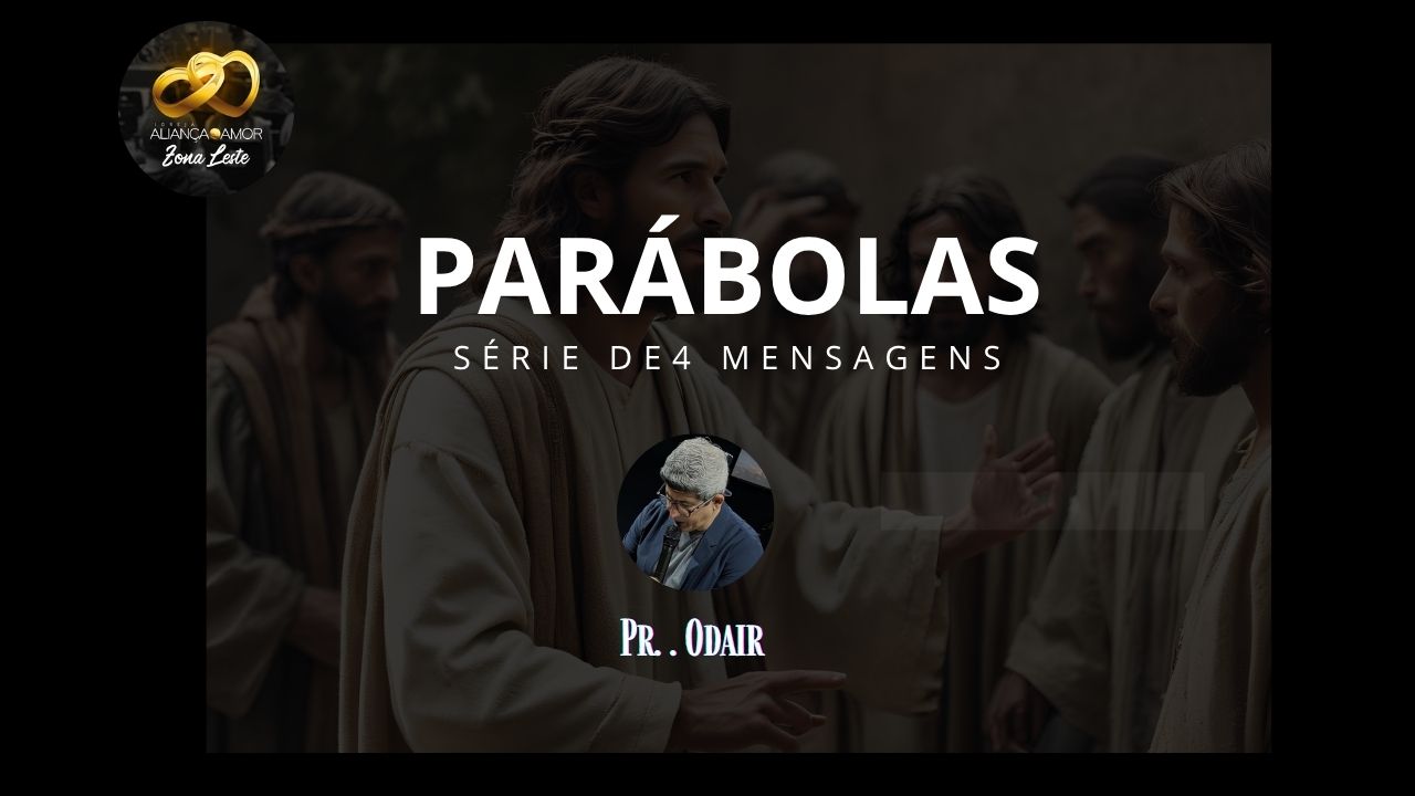 série parábolas