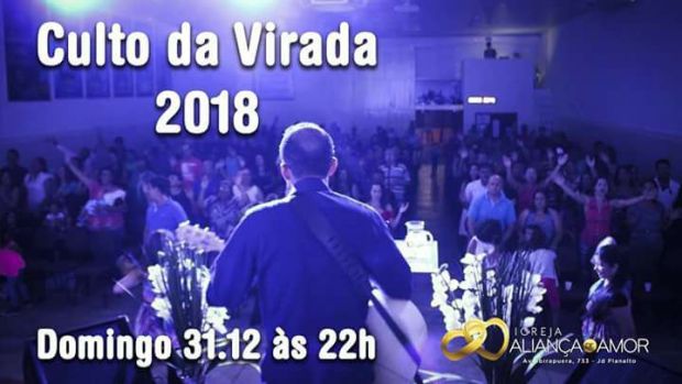 cultodavirada2018
