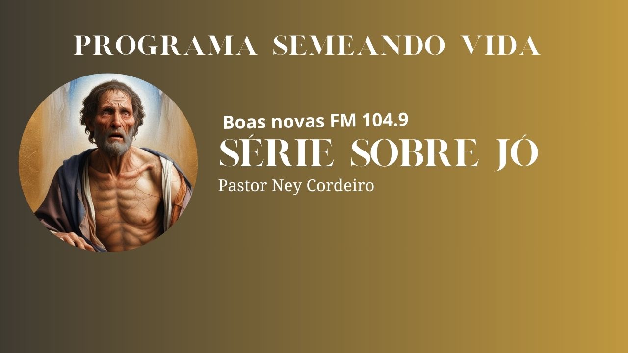 serie sobre jo
