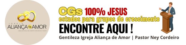 CG grupos de crescimento