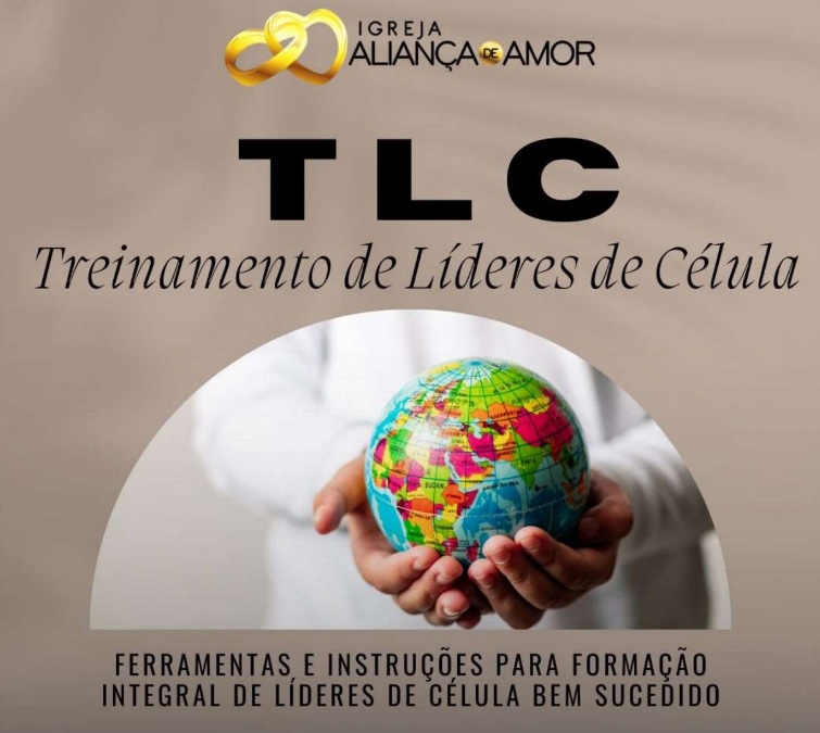 tlc apostila lideres celulas