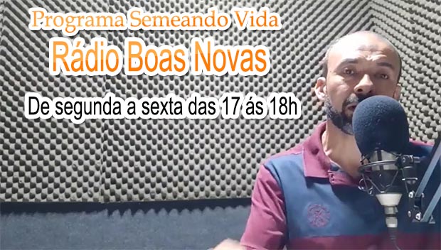 semeando vida pr Ney