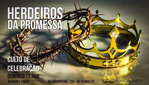 herdeiros da promessa