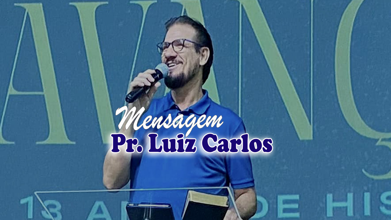 pr luiz carlos cruz